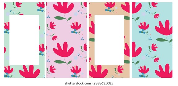 Suitable for poster, business card, invitation, flyer, banner, brochure, email header, post in social networks, advertising, events and page cover.
