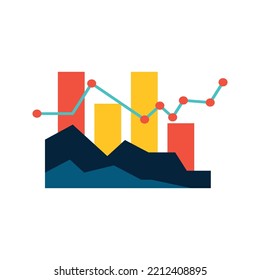 Adecuado para presentación, infografía, plan de negocios, informe anual, afiche, volante, etc.