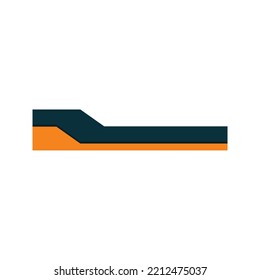 Suitable for presentation, infographic, business plan, annual report, poster, flyer, etc.