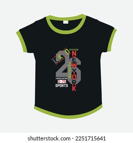  suitable screen printing and DTF for the graphic vector design illustration for t-shirt printing