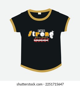  impresión de pantalla adecuada y DTF para la ilustración de diseño de vectores gráficos para la impresión de camisetas