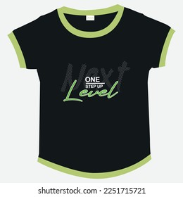  suitable screen printing and DTF for the graphic vector design illustration for t-shirt printing