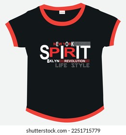  suitable screen printing and DTF for the graphic vector design illustration for t-shirt printing