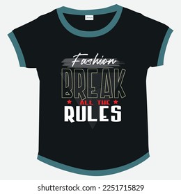  impresión de pantalla adecuada y DTF para la ilustración de diseño de vectores gráficos para la impresión de camisetas
