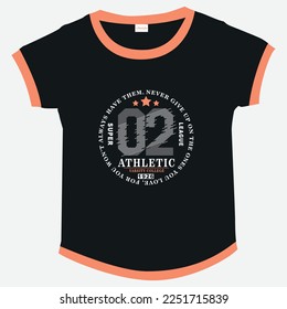  suitable screen printing and DTF for the graphic vector design illustration for t-shirt printing
