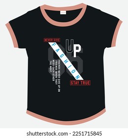  suitable screen printing and DTF for the graphic vector design illustration for t-shirt printing