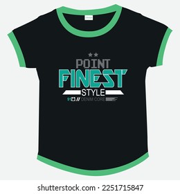  suitable screen printing and DTF for the graphic vector design illustration for t-shirt printing