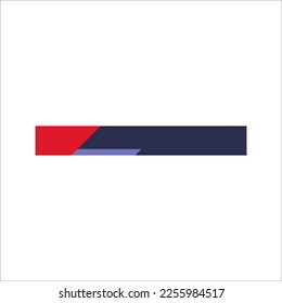 Suitable for various types of graphic design such as promotional posters, presentations, banners, business content, breaking news and others.