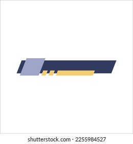 Suitable for various types of graphic design such as promotional posters, presentations, banners, business content, breaking news and others.
