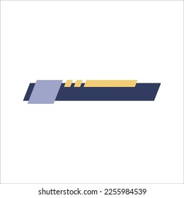 Suitable for various types of graphic design such as promotional posters, presentations, banners, business content, breaking news and others.