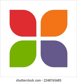 suitable for various types of graphic designs such as posters, presentations, banners, business content, and others.