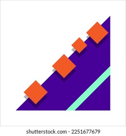 Suitable for various types of graphic designs such as posters, presentations, banners, business content, and others.

