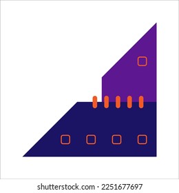Adecuado para diversos tipos de diseños gráficos como afiches, presentaciones, banners, contenido de negocios y otros.
