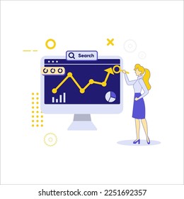 adecuado para diversos tipos de diseños gráficos como afiches, presentaciones, banners, contenido de negocios y otros.