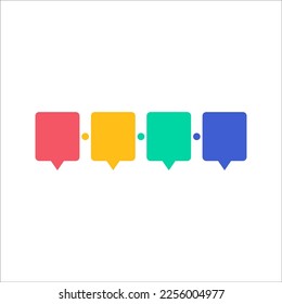 Adecuado para diversos tipos de diseños gráficos como presentaciones, banners, contenido empresarial y otros.