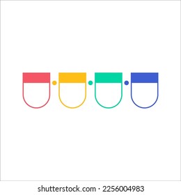 Adecuado para diversos tipos de diseños gráficos como presentaciones, banners, contenido empresarial y otros.
