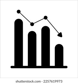 Suitable for various types of graphic designs such as promotional posters, presentations, banners, business content, data, infographics and others.