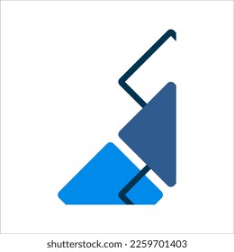 Suitable for various types of graphic designs such as promotional posters, presentations, banners, business content and others.