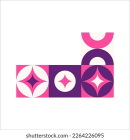Suitable for various types of graphic designs such as promotional posters, presentations, banners, business content and others.