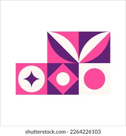 Suitable for various types of graphic designs such as promotional posters, presentations, banners, business content and others.