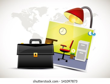 Suitcase