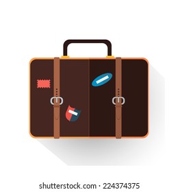 suitcase