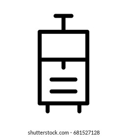 Suitcase
