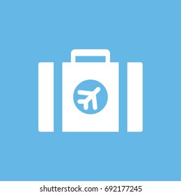 suitcase
