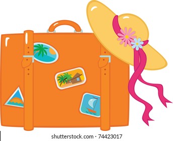 Suitcase