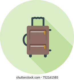Suitcase