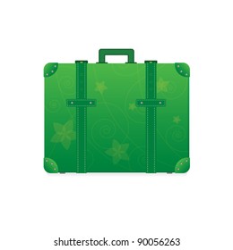 suitcase