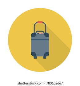 suitcase hotel and restaurant