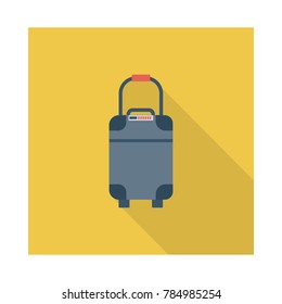  suitcase hotel and restaurant