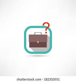 suitcase icon