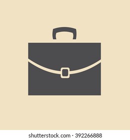 suitcase icon