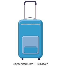 Suitcase icon