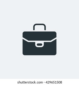 Suitcase Icon