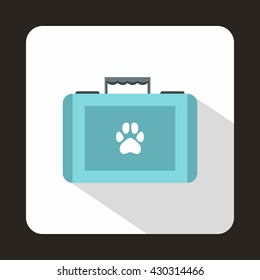 Suitcase icon