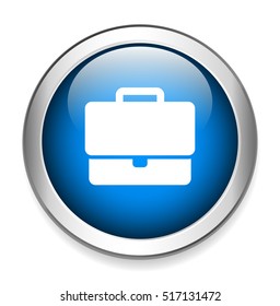 suitcase Icon