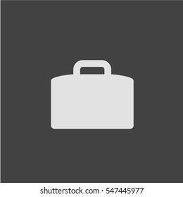 Suitcase Icon