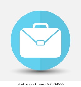 suitcase icon