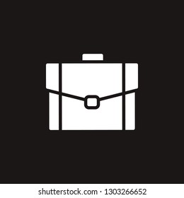 suitcase icon. suitcase vector design. Sign design. Vector design. Logo. Vector illustration