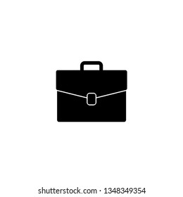 suitcase icon vektor