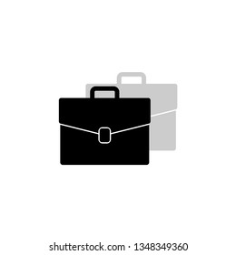 suitcase icon vektor