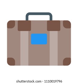 Suitcase or laggage