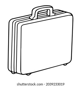 12,780 Suitcase Clipart Images, Stock Photos & Vectors | Shutterstock