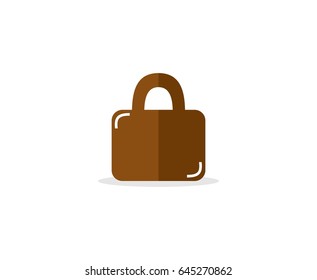 Suitcase logo