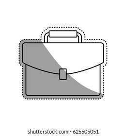 suitcase luggage object
