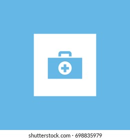 suitcase  medical