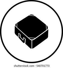 suitcase symbol